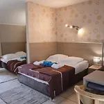 ホリデーパーク Arena Slonca ウェバ