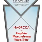 ホリデーパーク Arena Slonca ウェバ