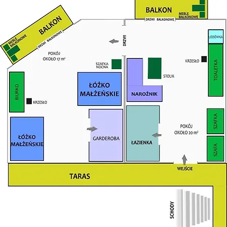Arena Slonca
