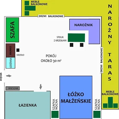 Arena Slonca Semesterpark *
