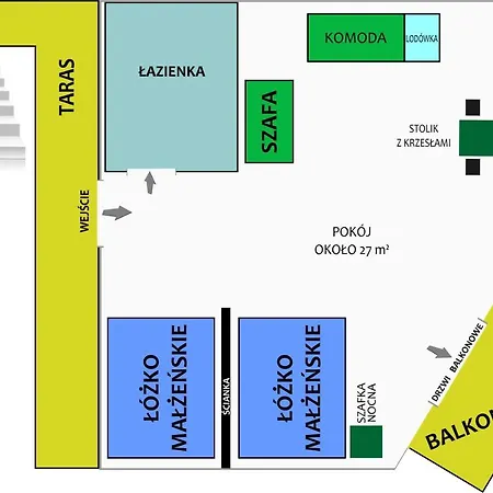 Arena Slonca * Łeba