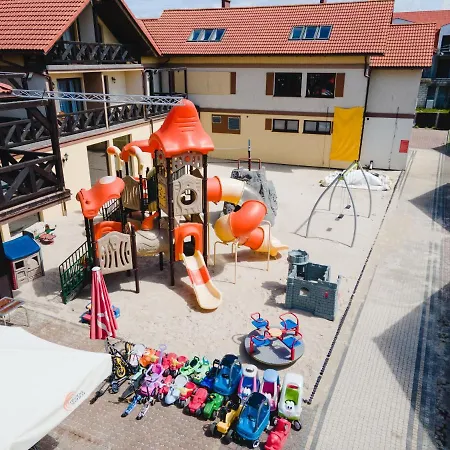 Ferienpark Arena Slonca Leba