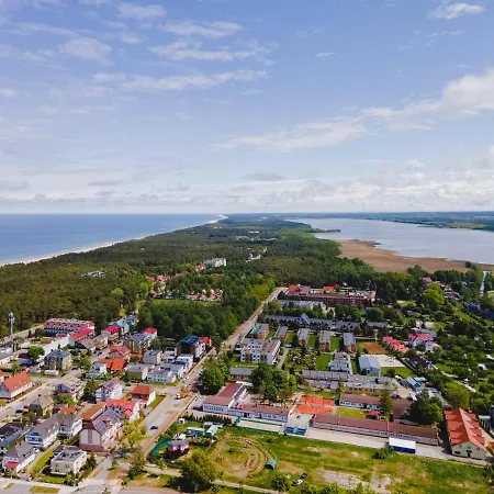 Kompleks wypoczynkowy Arena Slonca *