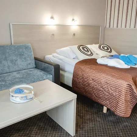 Tatil parkı Arena Slonca *