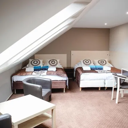 Arena Slonca Tatil parkı