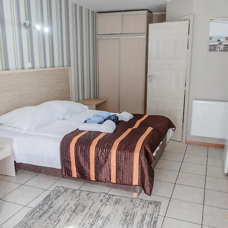 Ferienpark Arena Slonca Leba