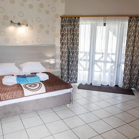 Arena Slonca Tatil parkı *