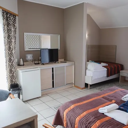 Arena Slonca Tatil parkı