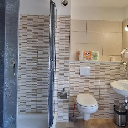 Arena Slonca Tatil parkı