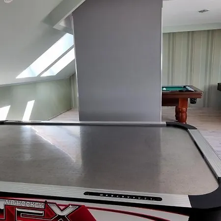 Arena Slonca Tatil parkı