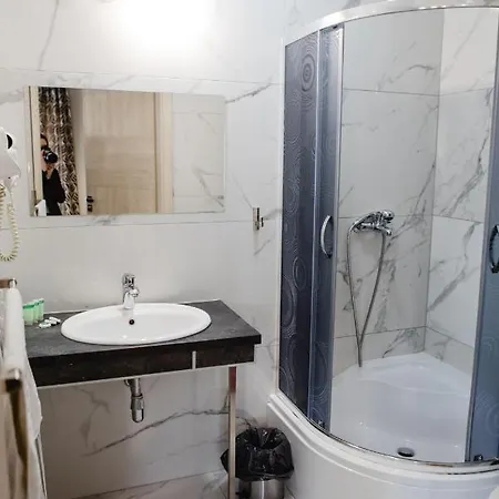 Arena Slonca Tatil parkı *