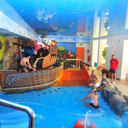 Semesterpark Arena Slonca *