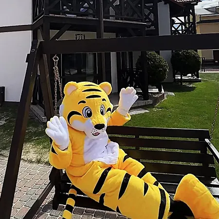 Arena Slonca Semesterpark *