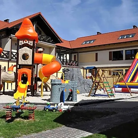 Arena Slonca Łeba