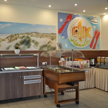 Arena Slonca Tatil parkı Łeba