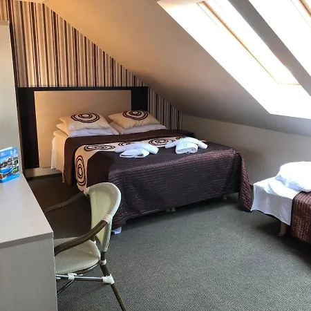 Arena Slonca Tatil parkı *