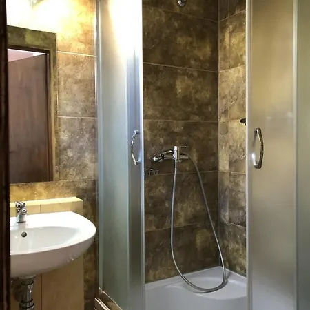 Arena Slonca Tatil parkı