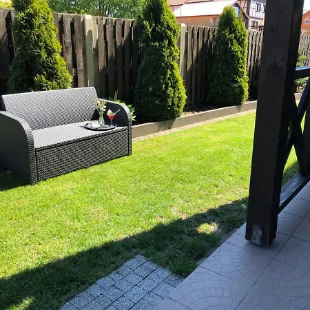 Arena Slonca Tatil parkı