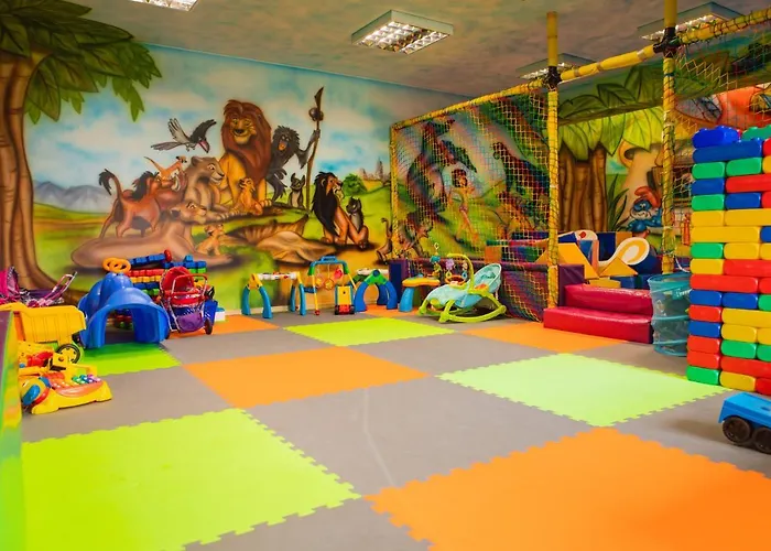 Arena Slonca * Łeba