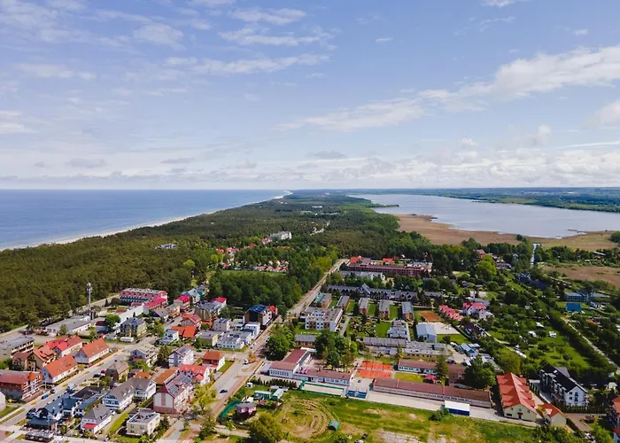 Kompleks wypoczynkowy Arena Slonca *
