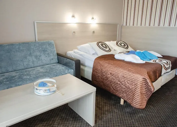 Kompleks wypoczynkowy Arena Slonca *