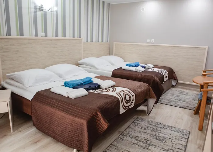 Kompleks wypoczynkowy Arena Slonca *