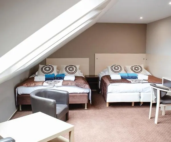 Arena Slonca Kompleks wypoczynkowy