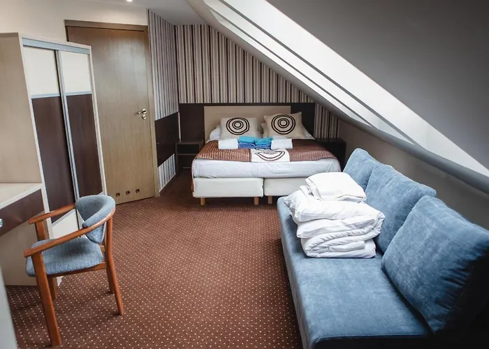 Arena Slonca * Łeba