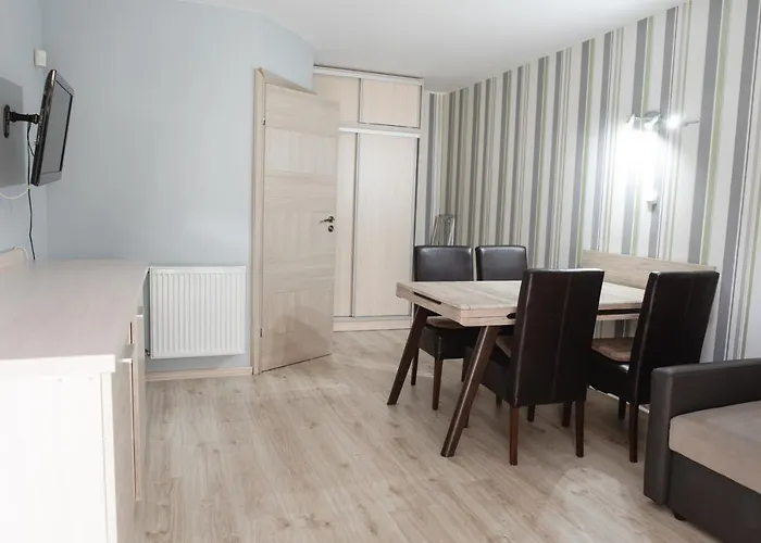 Arena Slonca Kompleks wypoczynkowy *