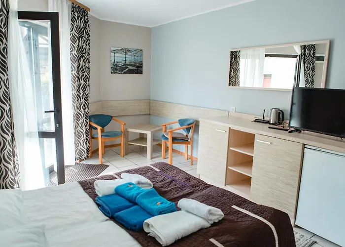 Arena Slonca * Łeba