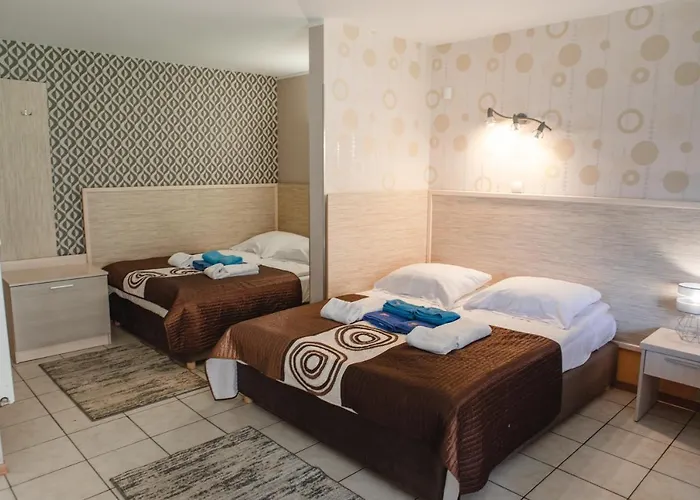 Kompleks wypoczynkowy Arena Slonca