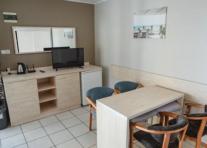 Kompleks wypoczynkowy Arena Slonca *