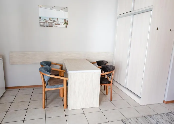 Kompleks wypoczynkowy Arena Slonca