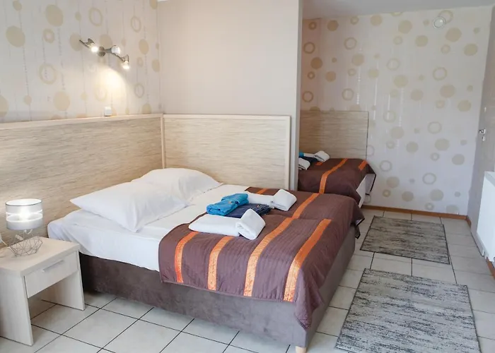 Arena Slonca Kompleks wypoczynkowy *