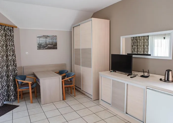 Arena Slonca Kompleks wypoczynkowy