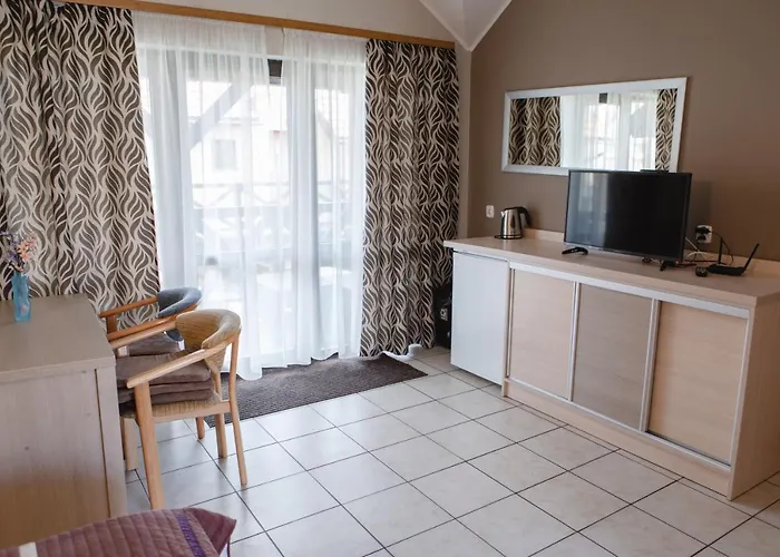 Kompleks wypoczynkowy Arena Slonca