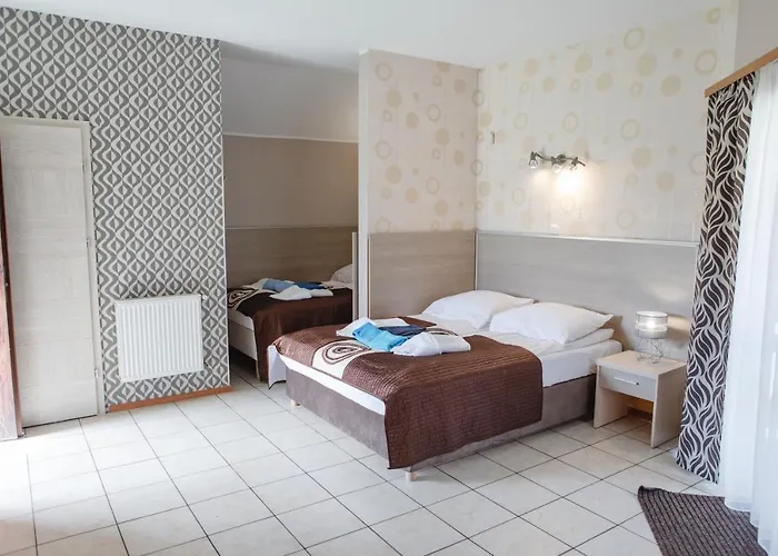 Arena Slonca * Łeba