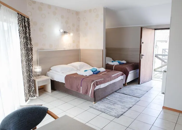 Kompleks wypoczynkowy Arena Slonca *