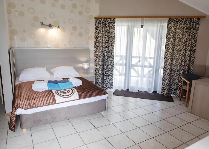 Arena Slonca Kompleks wypoczynkowy *