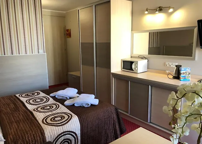 Arena Slonca Kompleks wypoczynkowy