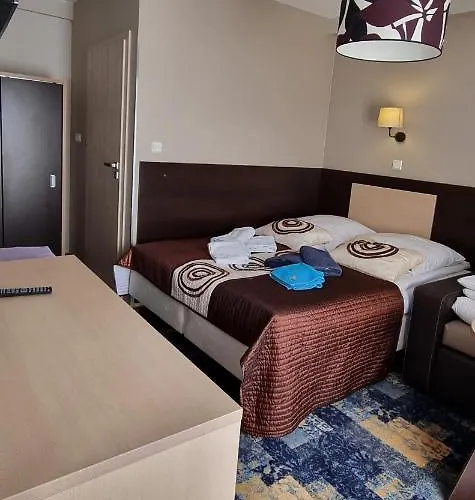 Arena Slonca Kompleks wypoczynkowy *