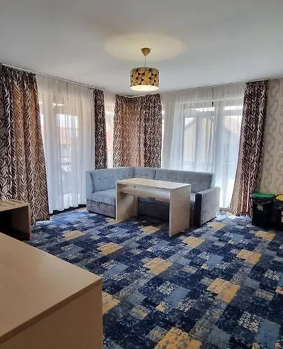 Kompleks wypoczynkowy Arena Slonca *