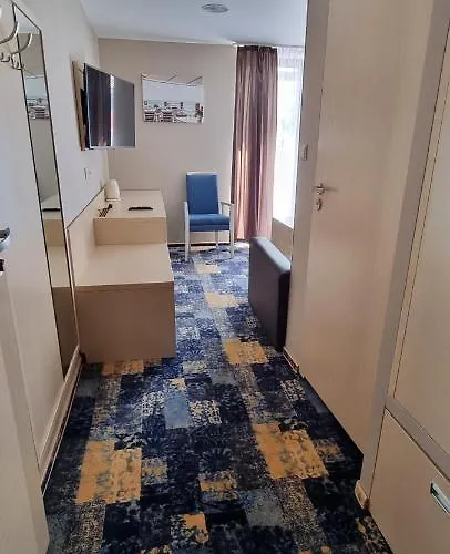 Kompleks wypoczynkowy Arena Slonca *