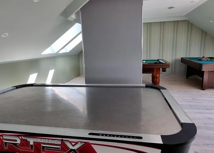 Arena Slonca Kompleks wypoczynkowy