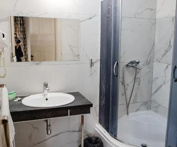 Arena Slonca Kompleks wypoczynkowy *