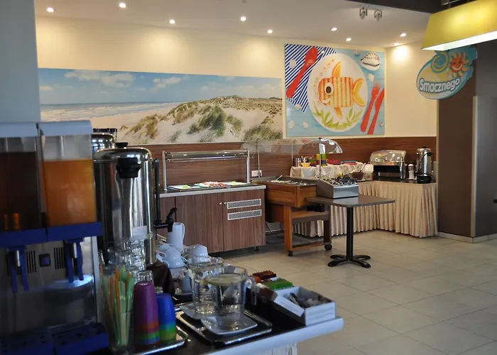 Kompleks wypoczynkowy Arena Slonca