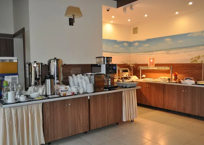 Arena Slonca Kompleks wypoczynkowy