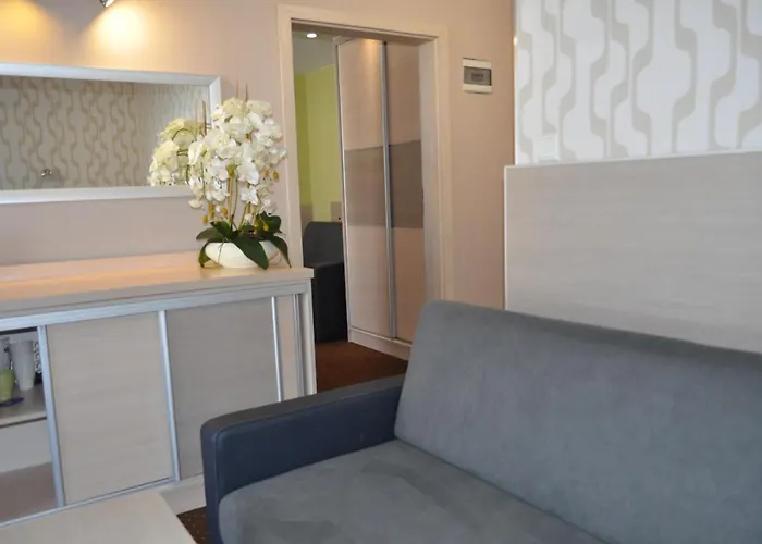 Arena Slonca * Łeba