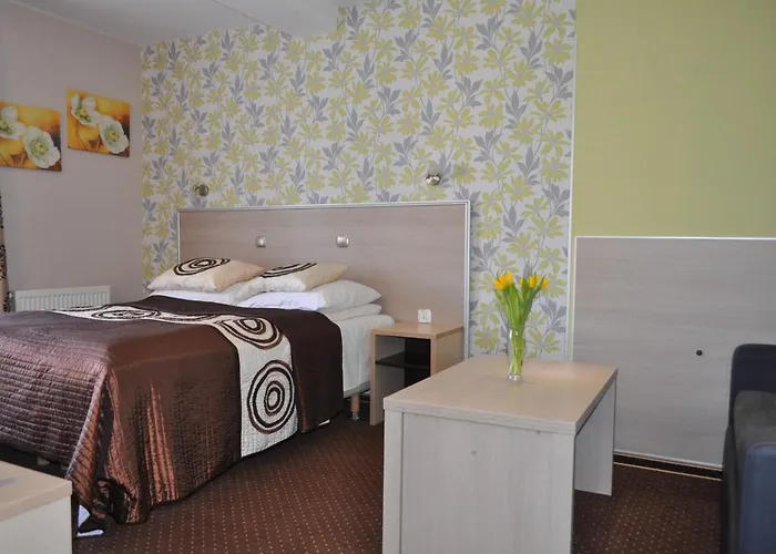 Kompleks wypoczynkowy Arena Slonca