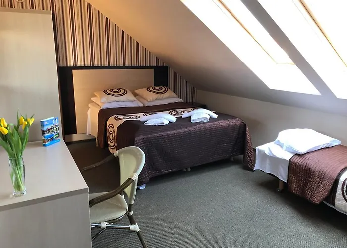 Arena Slonca Kompleks wypoczynkowy *